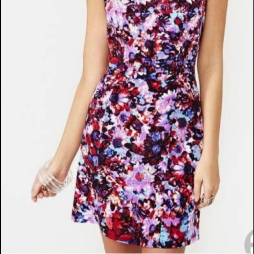dress nasty gal